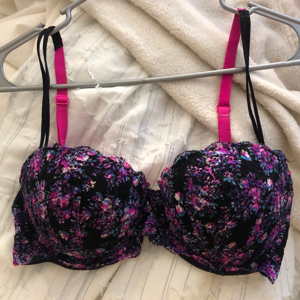 Victoria Secret PINK bra